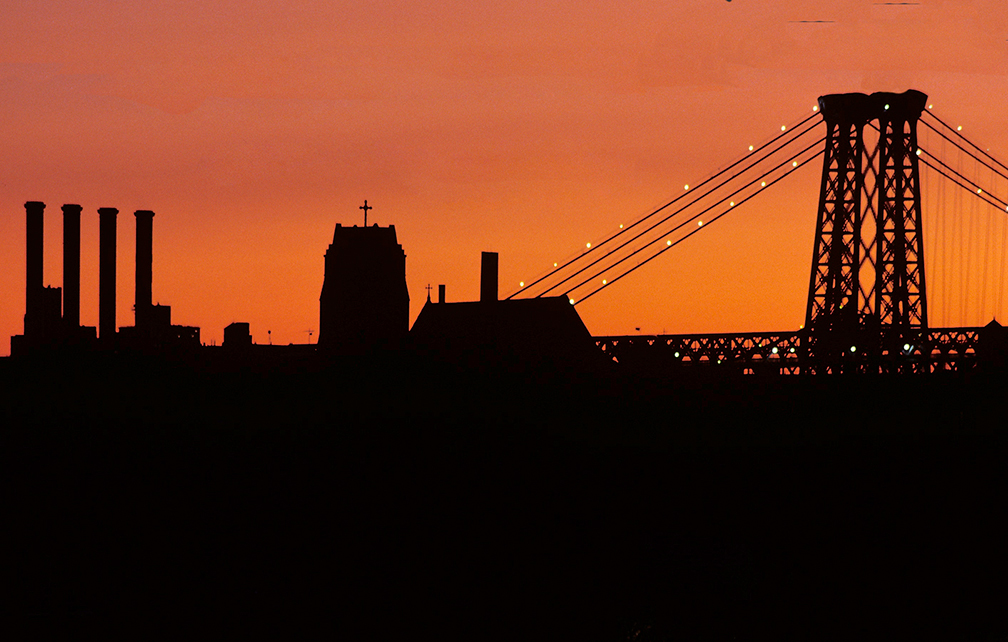 Wnm Skyline