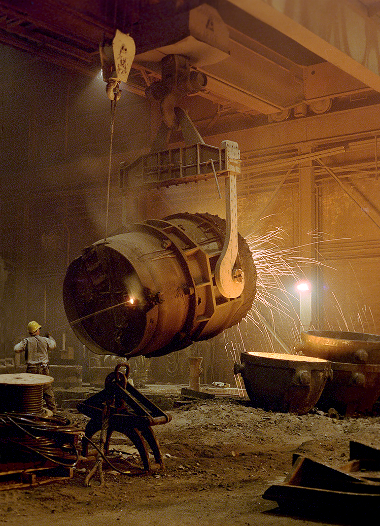 Works Chi Industry
