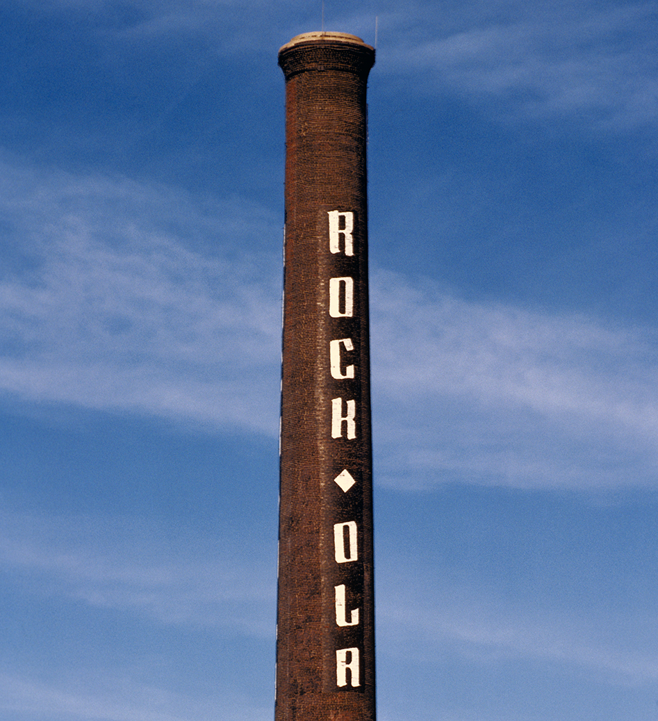 Works Chi Industry